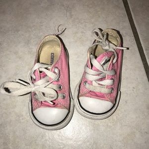 Infant Converse